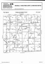 Map Image 022, Davis County 2007